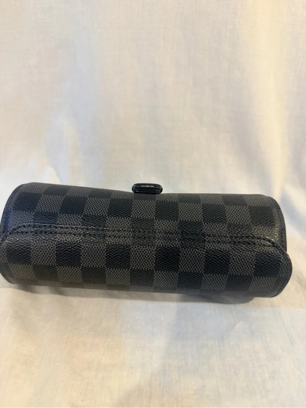 Louis Vuitton Watch Case